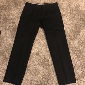 Gap Men’s Tailored Straight Fit Khaki
